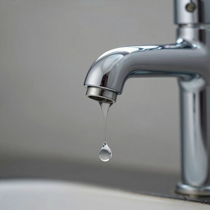 Leak Detection & Repair in Amarillo