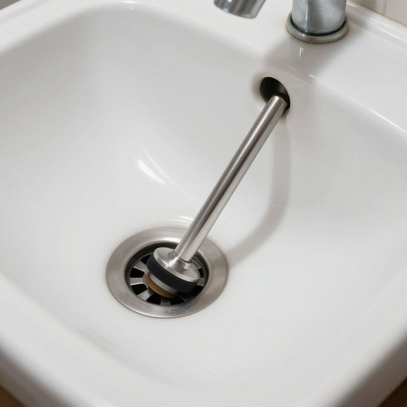 Drain Cleaning & Unclogging in Amarillo
