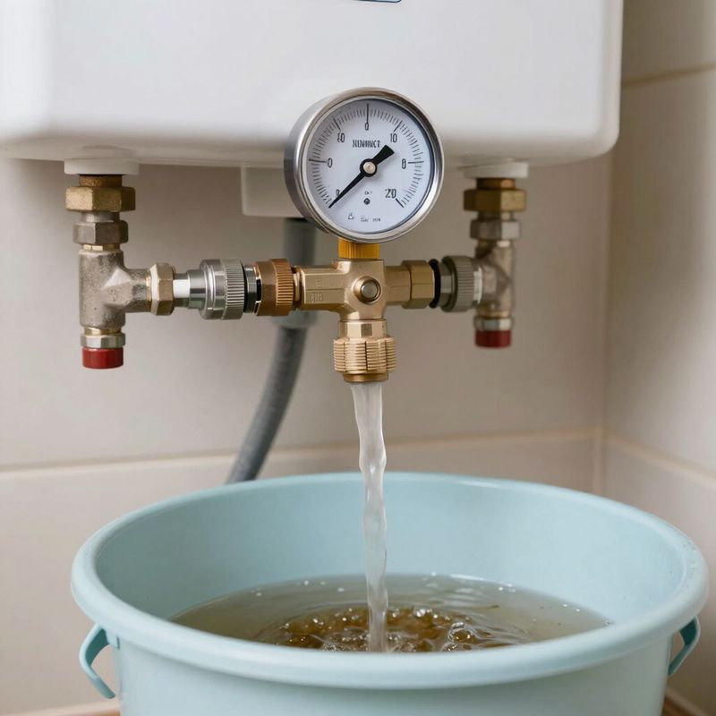 Water Heater Services in Amarillo