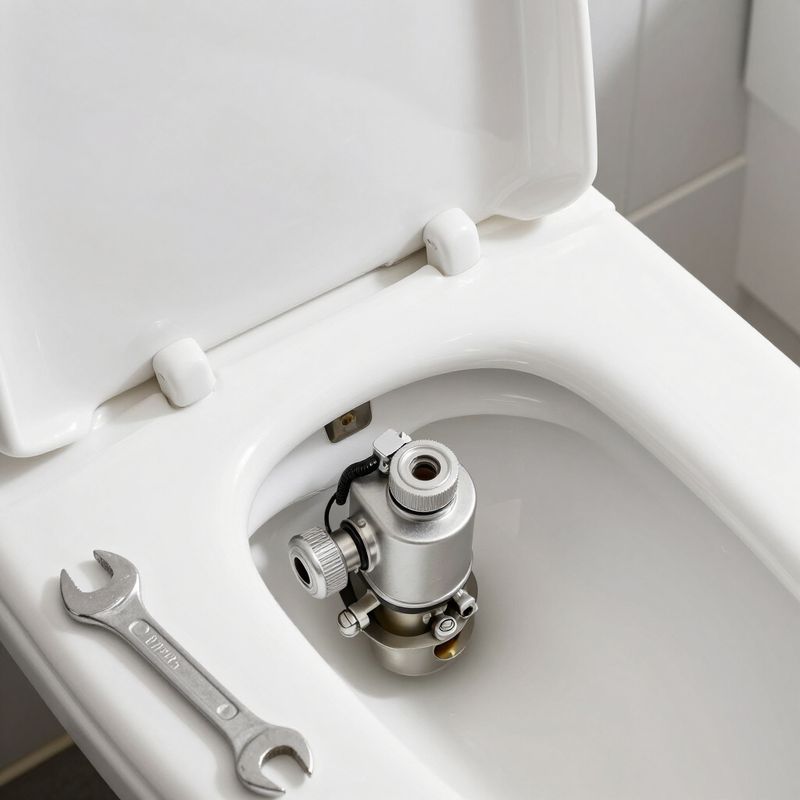 Toilet & Faucet Repair in Amarillo