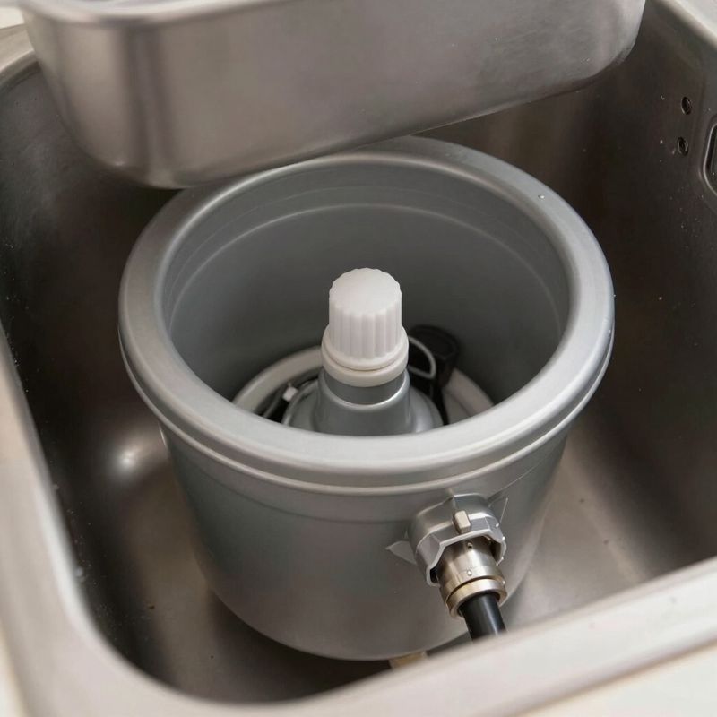 Garbage Disposal in Amarillo