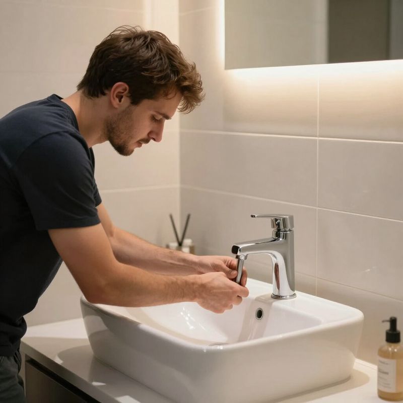 Bathroom & Kitchen Upgrades in Amarillo